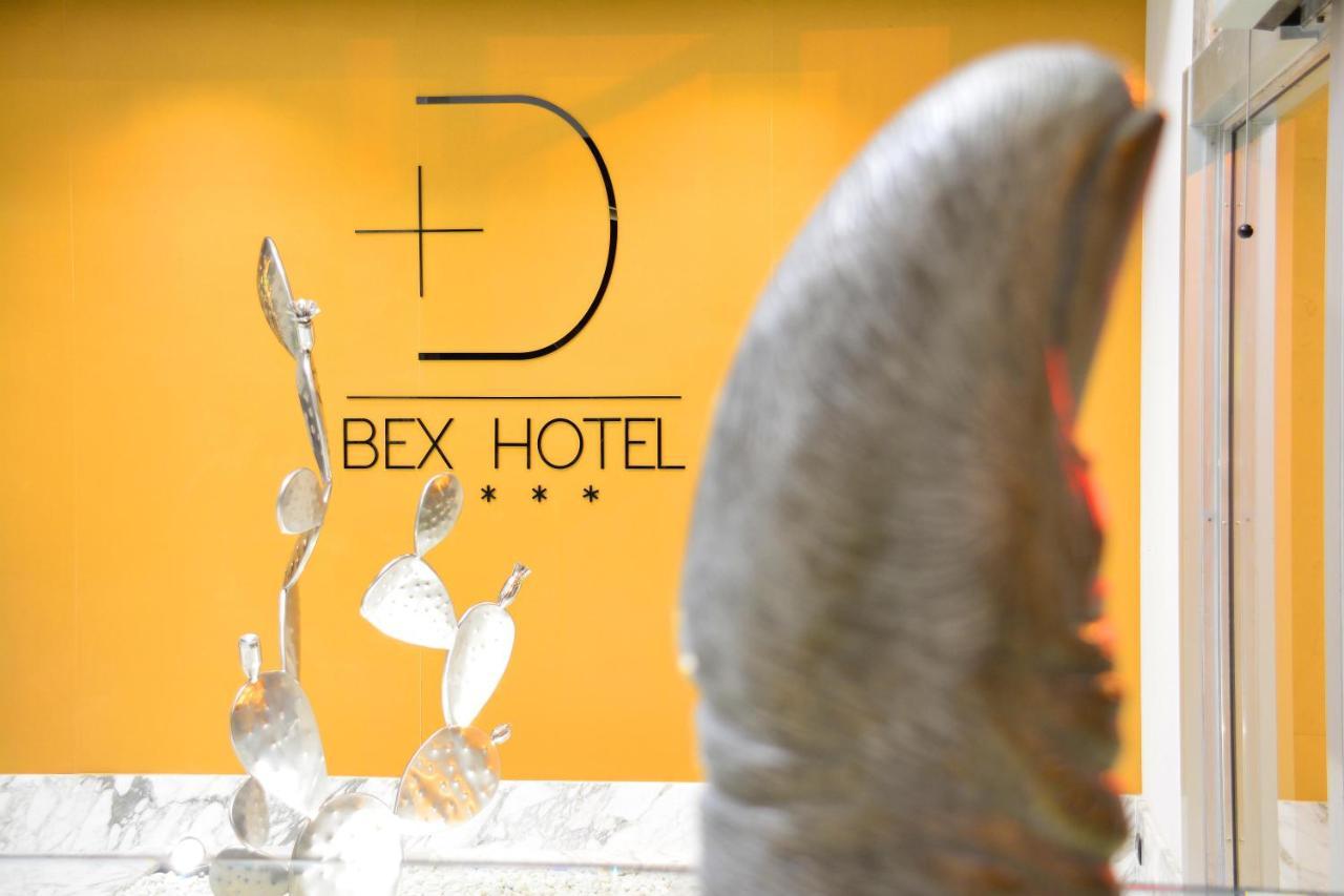 Design Plus Bex Hotel Las Palmas de Gran Canaria Exterior foto